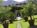 Iseo Lago Hotel ホテルの詳細