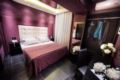 Kleopatra Design Hotel ホテルの詳細