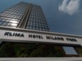 Klima Hotel Milano Fiere ホテルの詳細