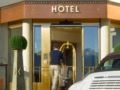 Kronplatz-Resort Hotel Kristall ホテルの詳細