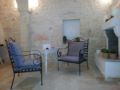 LA DIMORA DI GRACE - OSTUNI HOLIDAY'S HOME ホテルの詳細