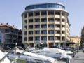 Laguna Palace Hotel Grado ホテルの詳細