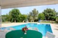 Large Villa with Private Garden and Pool near Pula ホテルの詳細