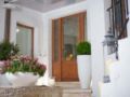 Le Alcove-Luxury Hotel nei Trulli ホテルの詳細