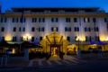 Le Fonti Grand Hotel ホテルの詳細