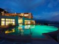 Lefay Resort & Spa Lago Di Garda ホテルの詳細