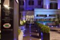 LHP Hotel Santa Margherita Palace ホテルの詳細