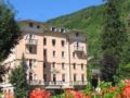 Limone Palace Aparthotel ホテルの詳細