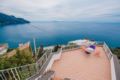 Little Red House in Ravello with Amazing Views ホテルの詳細