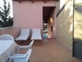 Loft Coastal Apartment 5 min walk to Pisciotto Sea ホテルの詳細