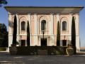 Logge del Perugino Resort ホテルの詳細