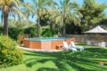 Luxury Villa Velia - Pool and Garden near the Sea ホテルの詳細