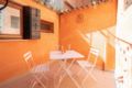 Maison Valentina - Lovely home with patio/terrace ホテルの詳細
