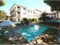 Marina Garden Hotel ホテルの詳細