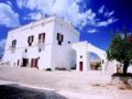 Masseria Torre Coccaro ホテルの詳細