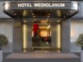 Mediolanum Milano Hotel ホテルの詳細