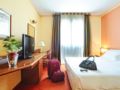 Meditur Hotel Pisa ホテルの詳細