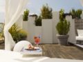 Melia Villa Capri Hotel & Spa-Adults Only ホテルの詳細