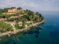 Mercure Argentario Hotel Filippo II ホテルの詳細