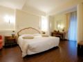 Mercure Parma Stendhal ホテルの詳細