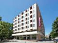 Mercure Reggio Emilia Centro Astoria ホテルの詳細