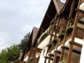 Miramonti Boutique Hotel ホテルの詳細