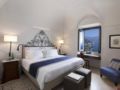 Monastero Santa Rosa Hotel & Spa ホテルの詳細