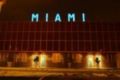 Motel Miami ホテルの詳細