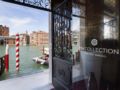 NH Collection Venezia Palazzo Barocci ホテルの詳細