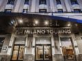 NH Milano Touring ホテルの詳細