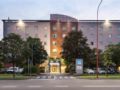 Novotel Brescia 2 ホテルの詳細