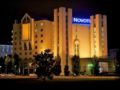 Novotel Firenze Nord Aeroporto ホテルの詳細