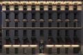 Orazio Palace Hotel ホテルの詳細