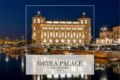 Ortea Luxury Palace ホテルの詳細