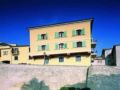 Oste del Castello Wellness & Bike Hotel ホテルの詳細