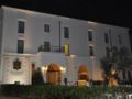 Ostuni Palace - Hotel Meeting Spa ホテルの詳細