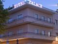 Palace Hotel ホテルの詳細
