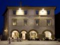 Palazzo Bontadosi Hotel & Spa ホテルの詳細