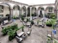 Palazzo Caracciolo Napoli - MGallery ホテルの詳細