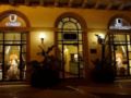 Palazzo del Corso - Boutique Hotel ホテルの詳細