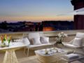 Palazzo Montemartini Rome, A Radisson Collection Hotel ホテルの詳細