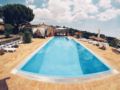 Panoramic Terrace with swimming pool ホテルの詳細