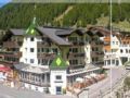 Paradies Pure Mountain Resort ホテルの詳細