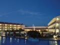 Parc Hotel ホテルの詳細