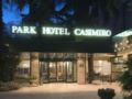 Park Hotel Casimiro ホテルの詳細