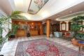 Park Hotel Cellini ホテルの詳細