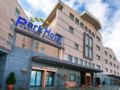 Park Hotel Centro Congressi ホテルの詳細