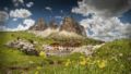 Passo Sella Dolomiti Mountain Resort ホテルの詳細