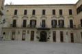 Patria Palace Lecce ホテルの詳細