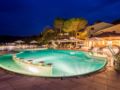 Petriolo SPA Resort - UNA Esperienze ホテルの詳細